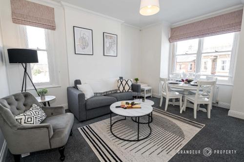 The Westborough Nook by Grandeur Property