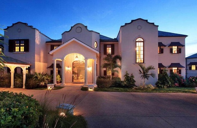 The Westerings, Royal Westmoreland (6 Bedrooms)
