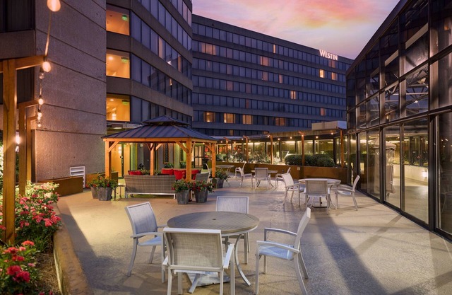 The Westin Atlanta Airport