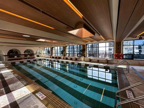 The Westin Calgary