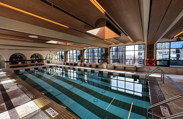 The Westin Calgary