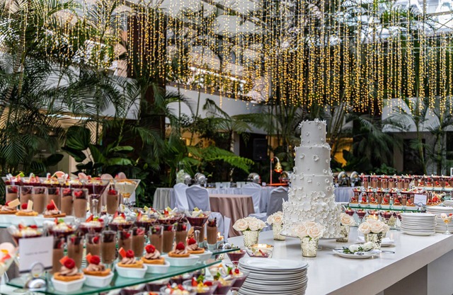 The Westin Camino Real, Guatemala
