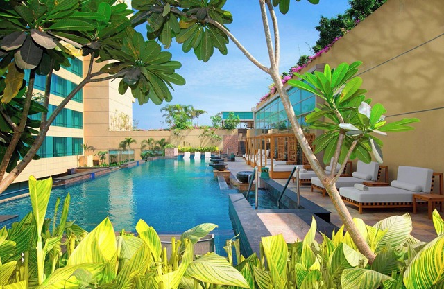 The Westin Chennai Velachery