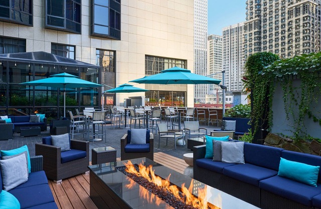 The Westin Chicago River North