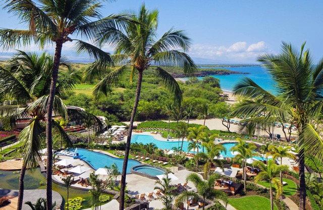 The Westin Hapuna Beach Resort