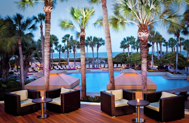 The Westin Hilton Head Island Resort & Spa
