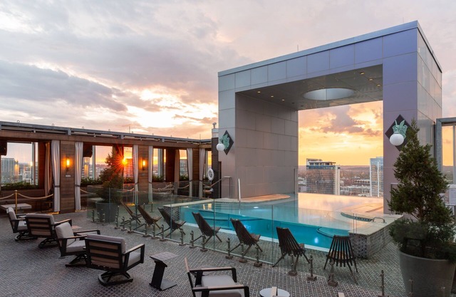 The Westin Nashville