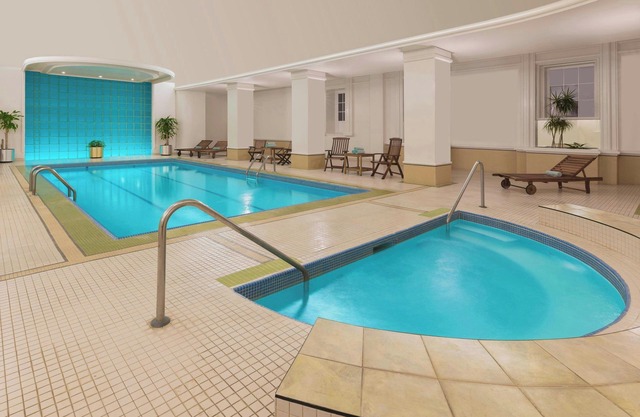 The Westin Nova Scotian