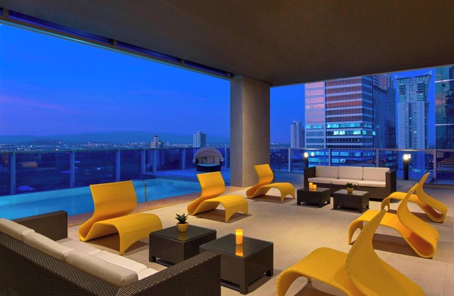 The Westin Panama