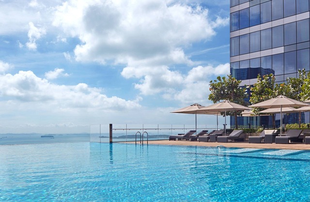 The Westin Singapore
