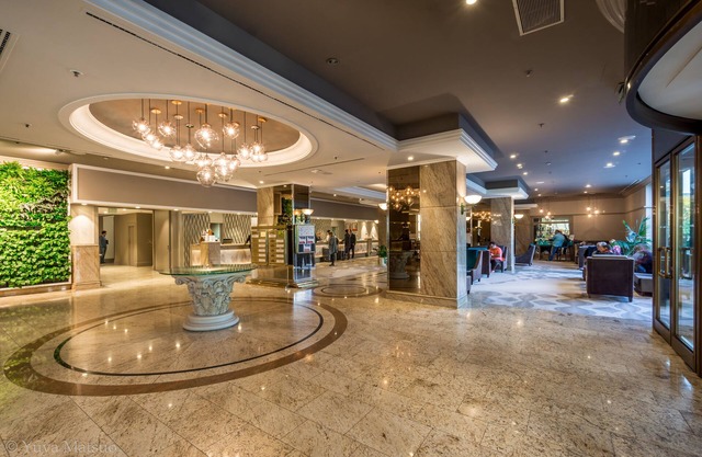 The Westin Zagreb