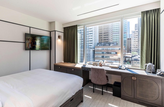 The Westley Hotel - Tapestry Collection by Hilton