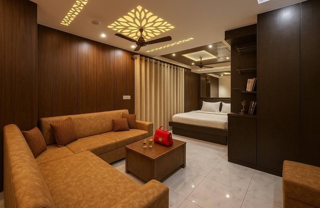 The Weston Bliss Hotel Lucknow