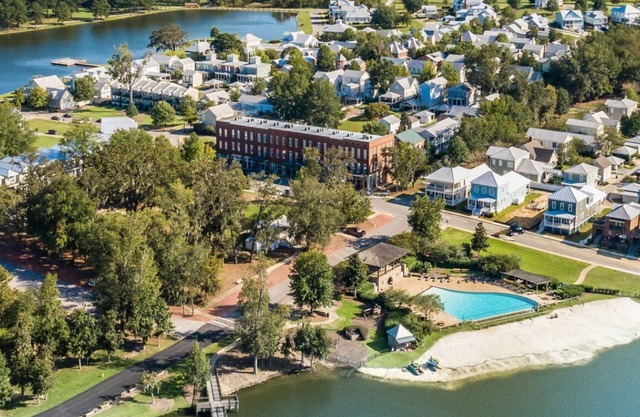 The Westscott at The Waters By Villa Real Escapes