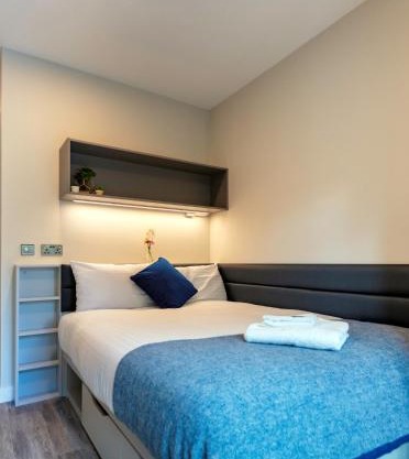 The Westwood Summer Accommodation