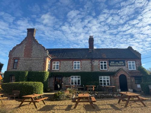 The Wheatsheaf West Beckham