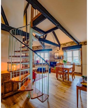 The Wheel House