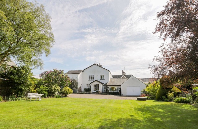 La Casa Blanca, CARTMEL