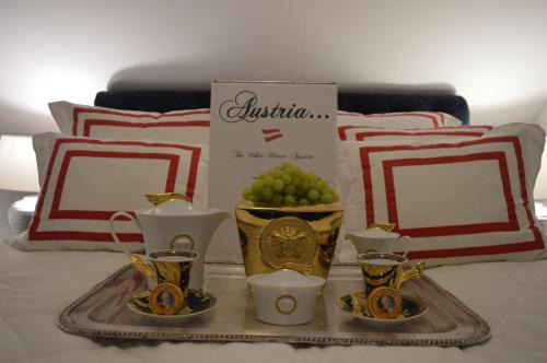 The White House Austria