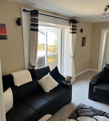 The White House Cottage