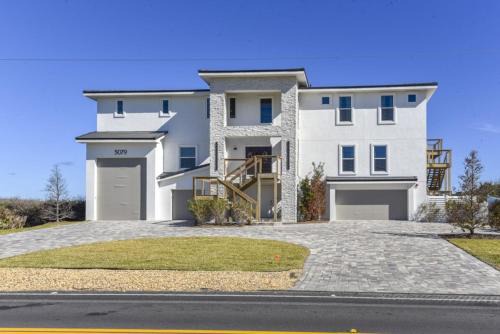 The White House on Flagler Beach - Unit 23
