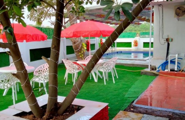 The White House Retreat Poolvilla