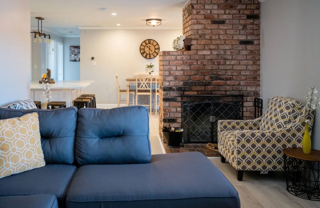 The White Rose Ranch + Annex en Fremont, CA