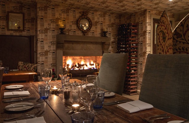 The White Swan Inn