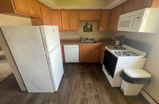 The Whitetail - 2 BR in New Albin near Splash Pad