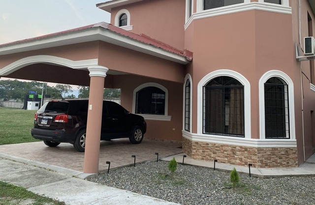 The whole house will be for you. Property near beaches