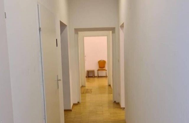 The Wiedner Rooms