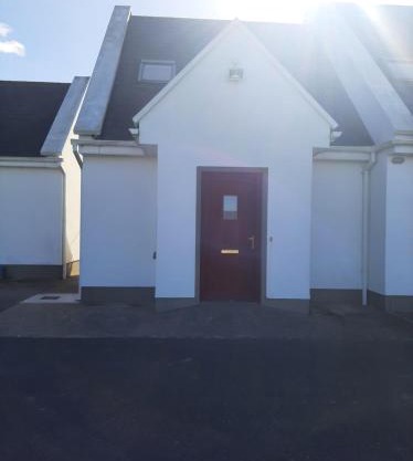 The Wild Atlantic Neurodiversity Autism Sanctuary
