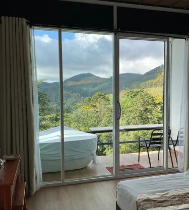The will glamping&camping