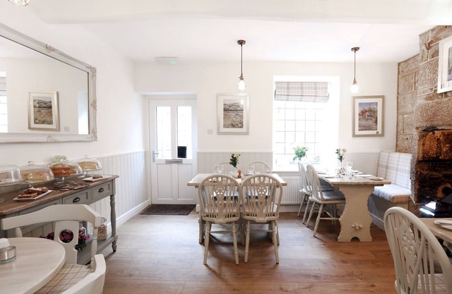 The Willow Restaurant B&B