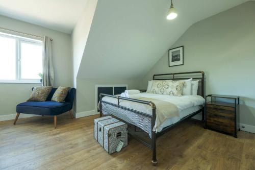 The Willow - Studio 20