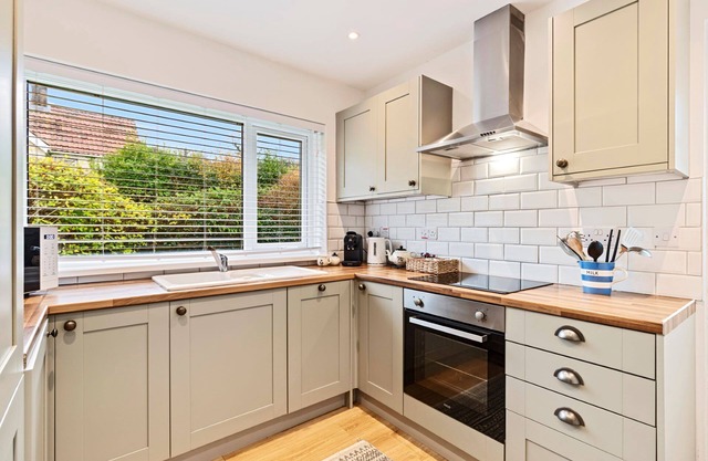 The Willows - Luxury Cottages