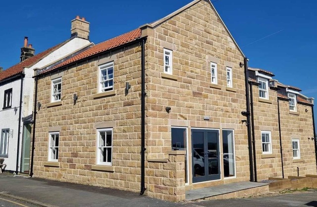 The Wilson Arms