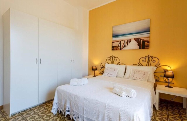 The Wind Rose Apartment