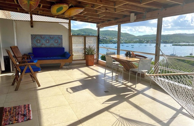 The Wind & The Sea, una escapada para parejas en Culebra, Puerto Rico