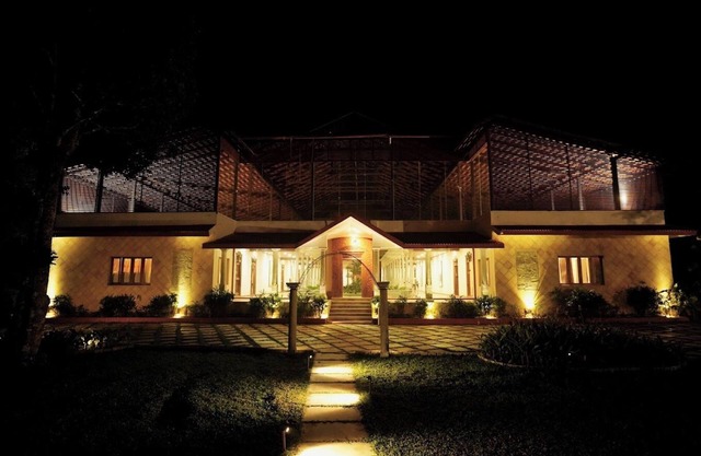 The Windchimes Retreat