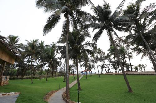 The Windflower Resorts and Spa Varca Goa
