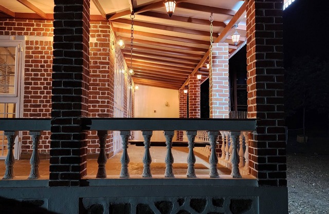 The Windsor Villa