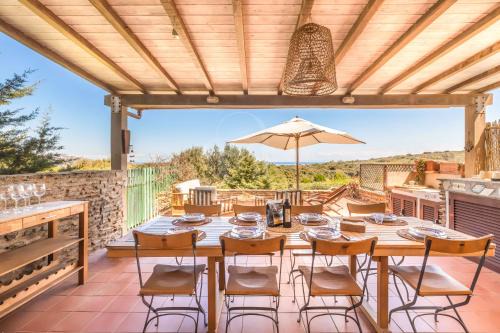 The Windsurf Villa