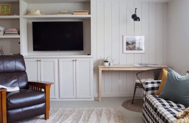 The Windy Willows – A Restful Retreat