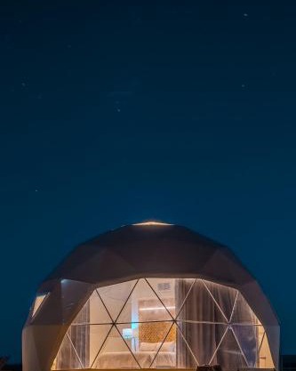 The Wine Dome