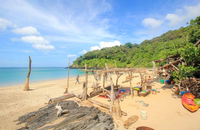 The Wings Boutique Hotels Krabi Koh Lanta