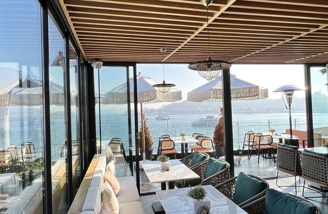 The Wings Hotel Istanbul