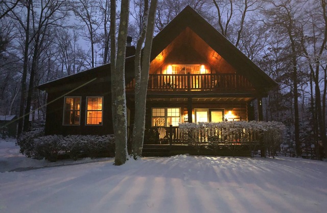 Viene el invierno !!!