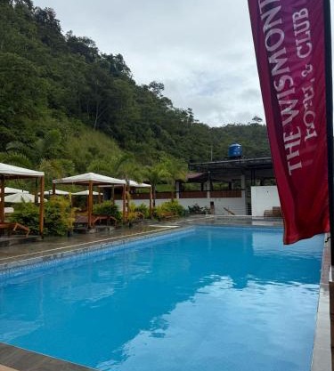 The Wismont club & hotel