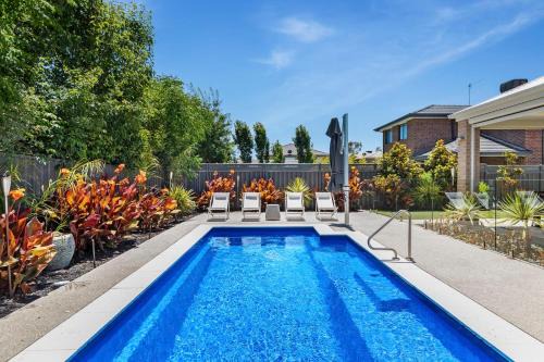 The Witton Holiday House
